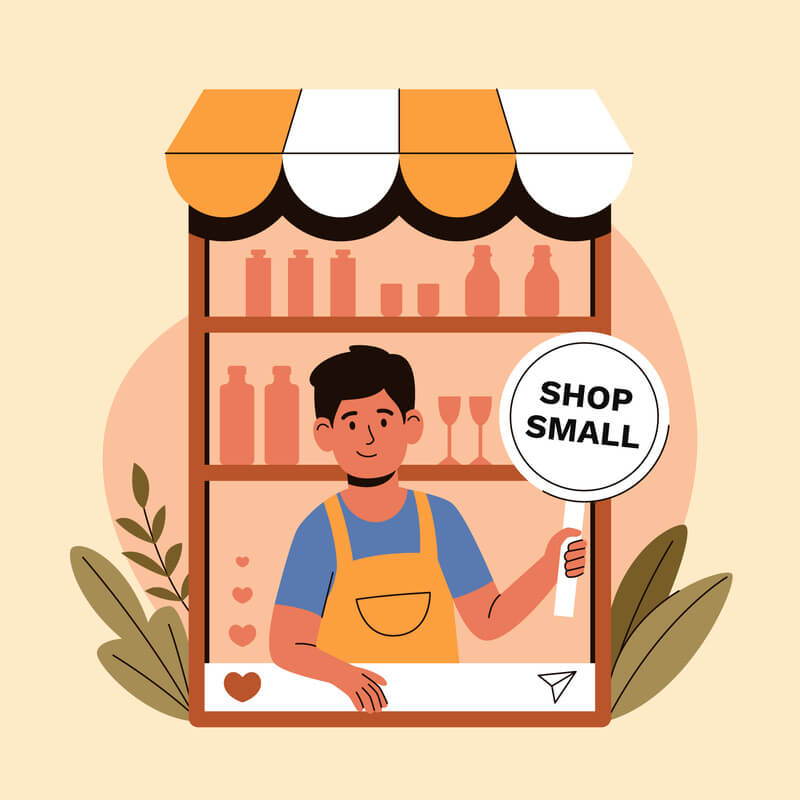 smart businesses choose WordPress