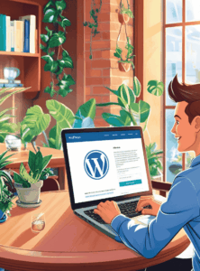 WordPress Guidebook