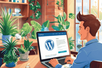 WordPress Guidebook