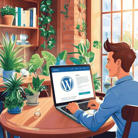 WordPress Guidebook