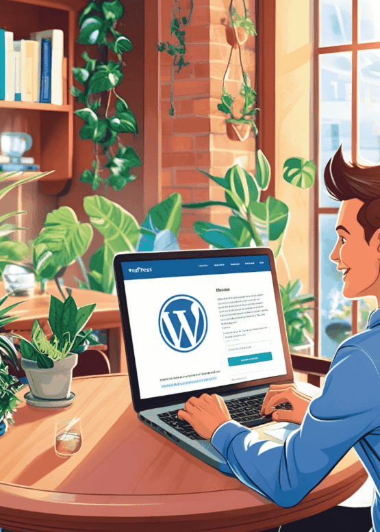 WordPress Guidebook
