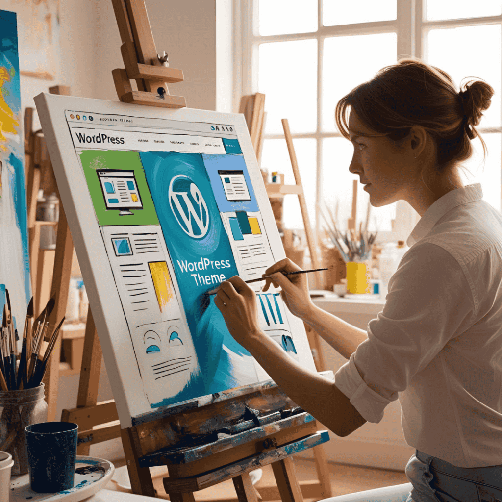 WordPress Themes