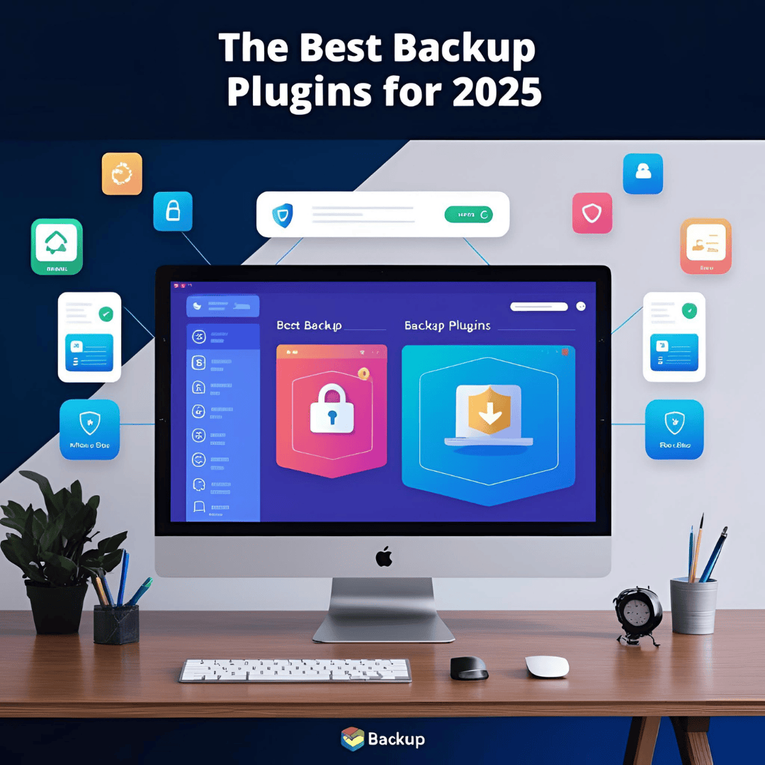 Best backup plugins 2025