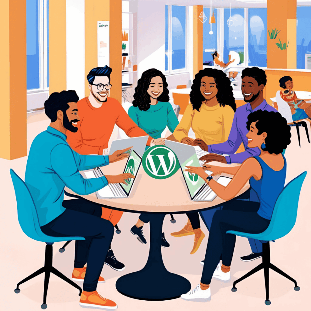 How easy is WordPress for beginners