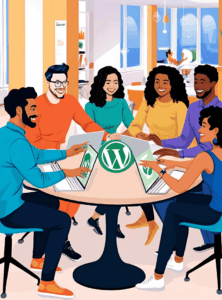 WordPress Guidebook