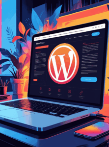 WordPress Guidebook