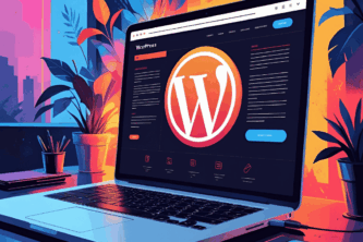 WordPress Guidebook