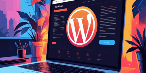 WordPress Guidebook