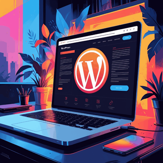 WordPress Guidebook