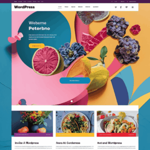 WordPress Guidebook